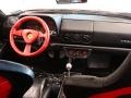 1995 Ferrari F512 M Nero Interior Dashboard Photo