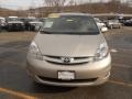 2009 Desert Sand Mica Toyota Sienna XLE AWD  photo #3