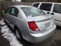 Silver Nickel - ION 1 Sedan Photo No. 2