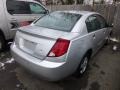 Silver Nickel - ION 1 Sedan Photo No. 3