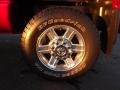Inferno Red Crystal Pearl - Ram 2500 ST Quad Cab 4x4 Photo No. 22