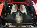  1995 F512 M  4.9 Liter DOHC 48-Valve Flat 12 Cylinder Engine