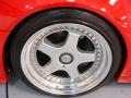 1995 Ferrari F512 M Standard F512 M Model Wheel and Tire Photo
