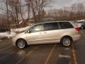 2009 Desert Sand Mica Toyota Sienna XLE AWD  photo #34