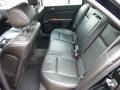 Ebony Rear Seat Photo for 2008 Cadillac STS #76030995