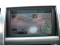 Navigation of 2008 STS 4 V6 AWD