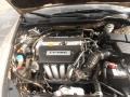 2007 Desert Mist Metallic Honda Accord EX-L Sedan  photo #7