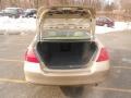 2007 Desert Mist Metallic Honda Accord EX-L Sedan  photo #8