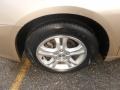 2007 Desert Mist Metallic Honda Accord EX-L Sedan  photo #10