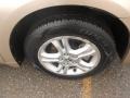 2007 Desert Mist Metallic Honda Accord EX-L Sedan  photo #13