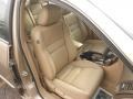 2007 Desert Mist Metallic Honda Accord EX-L Sedan  photo #14