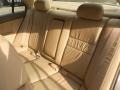 2007 Desert Mist Metallic Honda Accord EX-L Sedan  photo #16