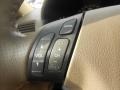 2007 Desert Mist Metallic Honda Accord EX-L Sedan  photo #20