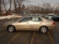2007 Desert Mist Metallic Honda Accord EX-L Sedan  photo #28