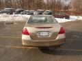 2007 Desert Mist Metallic Honda Accord EX-L Sedan  photo #29