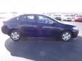 2013 True Blue Pearl Coat Dodge Dart SE  photo #4