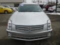 Light Platinum Metallic - SRX V8 Photo No. 2