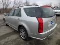 Light Platinum Metallic - SRX V8 Photo No. 5