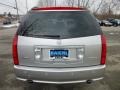 Light Platinum Metallic - SRX V8 Photo No. 6