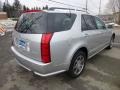 Light Platinum Metallic - SRX V8 Photo No. 7