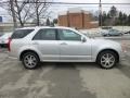 Light Platinum Metallic - SRX V8 Photo No. 8
