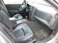 Light Platinum Metallic - SRX V8 Photo No. 10