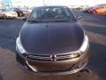 2013 Maximum Steel Metallic Dodge Dart Limited  photo #2