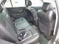 Ebony Rear Seat Photo for 2004 Cadillac SRX #76031625