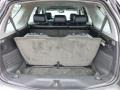2004 Cadillac SRX V8 Trunk