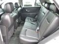 Ebony Rear Seat Photo for 2004 Cadillac SRX #76031649