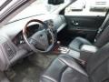 Light Platinum Metallic - SRX V8 Photo No. 17