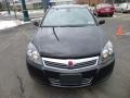 Black Sapphire - Astra XE Sedan Photo No. 2