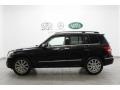 Black - GLK 350 4Matic Photo No. 2