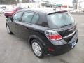 Black Sapphire - Astra XE Sedan Photo No. 5