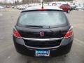 Black Sapphire - Astra XE Sedan Photo No. 6