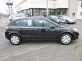 Black Sapphire - Astra XE Sedan Photo No. 8