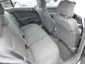 Black Sapphire - Astra XE Sedan Photo No. 12