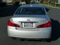 Liquid Platinum - M 35 S Sedan Photo No. 5