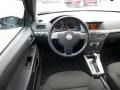 Black Sapphire - Astra XE Sedan Photo No. 15