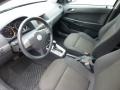 Black Sapphire - Astra XE Sedan Photo No. 17
