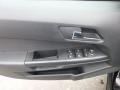 Black Sapphire - Astra XE Sedan Photo No. 18