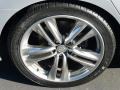 Liquid Platinum - M 35 S Sedan Photo No. 11