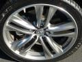 Liquid Platinum - M 35 S Sedan Photo No. 12
