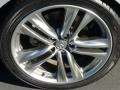 Liquid Platinum - M 35 S Sedan Photo No. 13