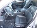 Liquid Platinum - M 35 S Sedan Photo No. 15