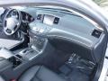 Liquid Platinum - M 35 S Sedan Photo No. 23