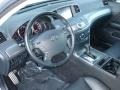 Liquid Platinum - M 35 S Sedan Photo No. 24