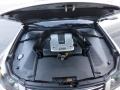 Liquid Platinum - M 35 S Sedan Photo No. 26