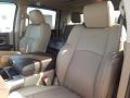 2012 Bright White Dodge Ram 2500 HD Laramie Mega Cab 4x4  photo #20