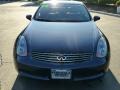 Twilight Blue - G 35 Coupe Photo No. 2